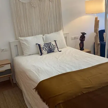 Etnico Apartment *