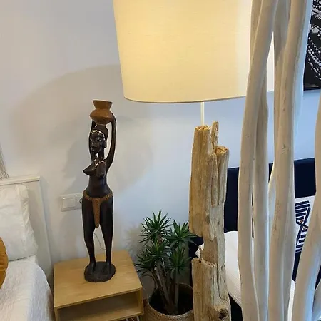 Etnico Apartment *