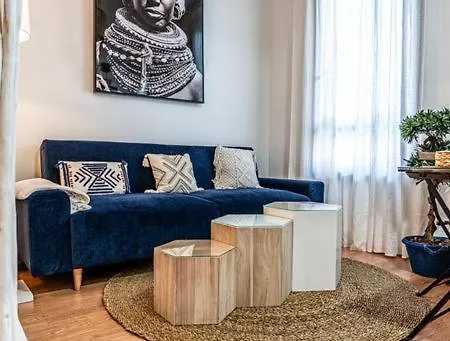 Apartment Etnico